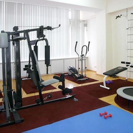 Otrar Hotel Almaty Facilities photo