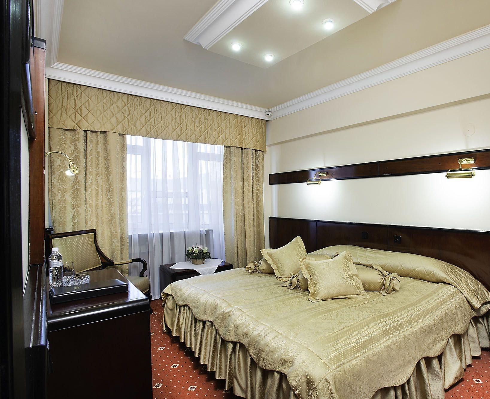Otrar Hotel Almaty Exterior photo