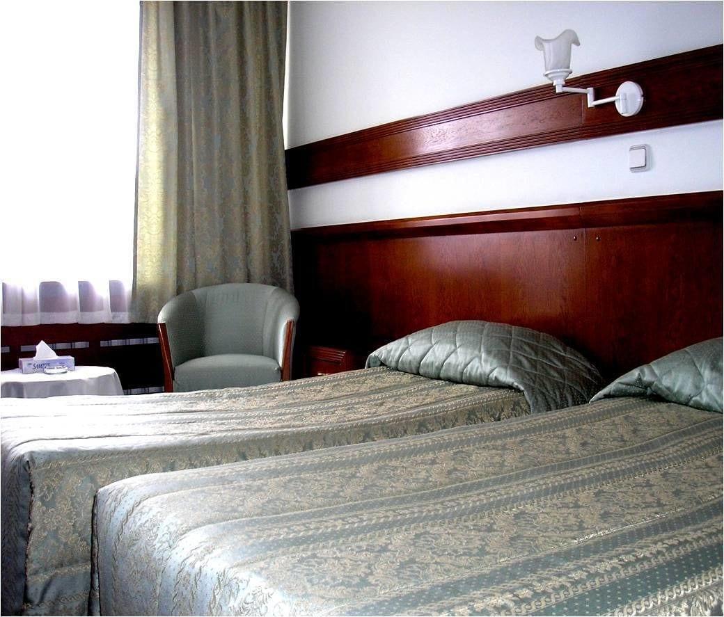 Otrar Hotel Almaty Exterior photo