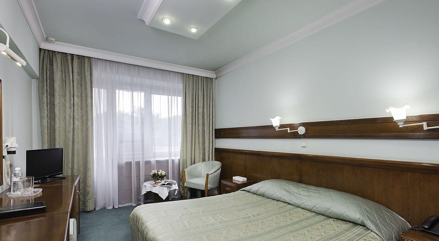 Otrar Hotel Almaty Exterior photo