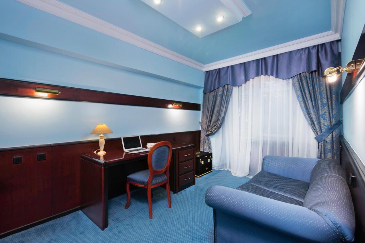 Otrar Hotel Almaty Exterior photo